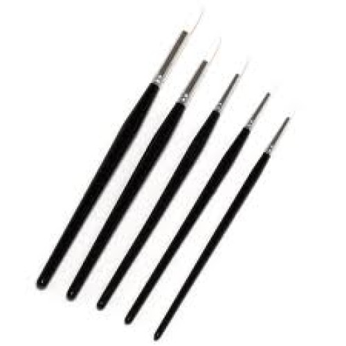Major Brush Size 0 (Major Brush Size 0)